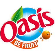 Marque Oasis Be Fruit